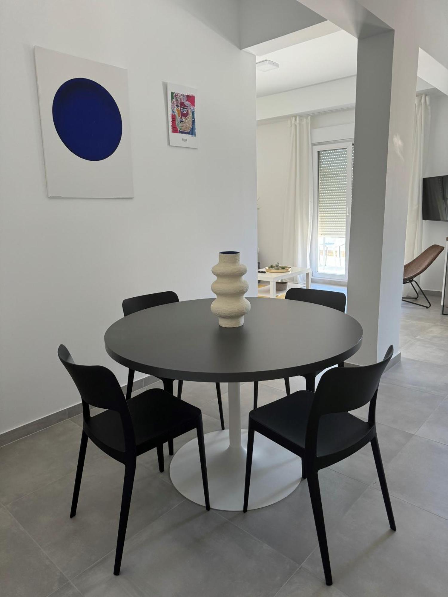 Ikarus Apartment Athens Exterior photo